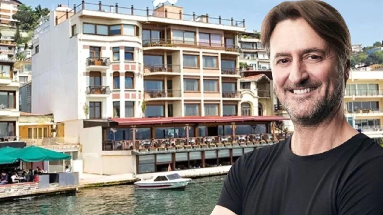 Bebek Otel'in Sahibi Muzaffer Yıldırım'ın Uyuşturucu Test Sonucu Belli Oldu