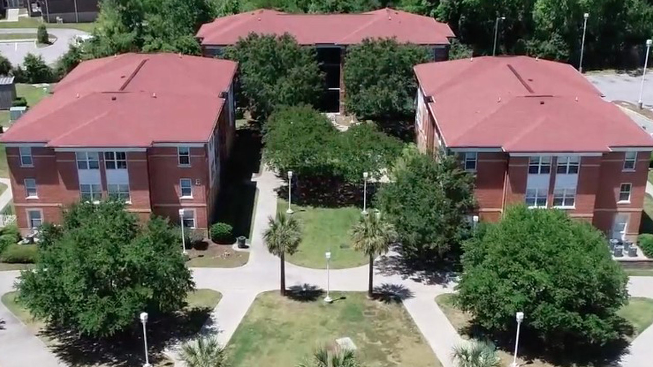 ABD'de Üniversitede Silahlı Saldırı: 2 Ölü