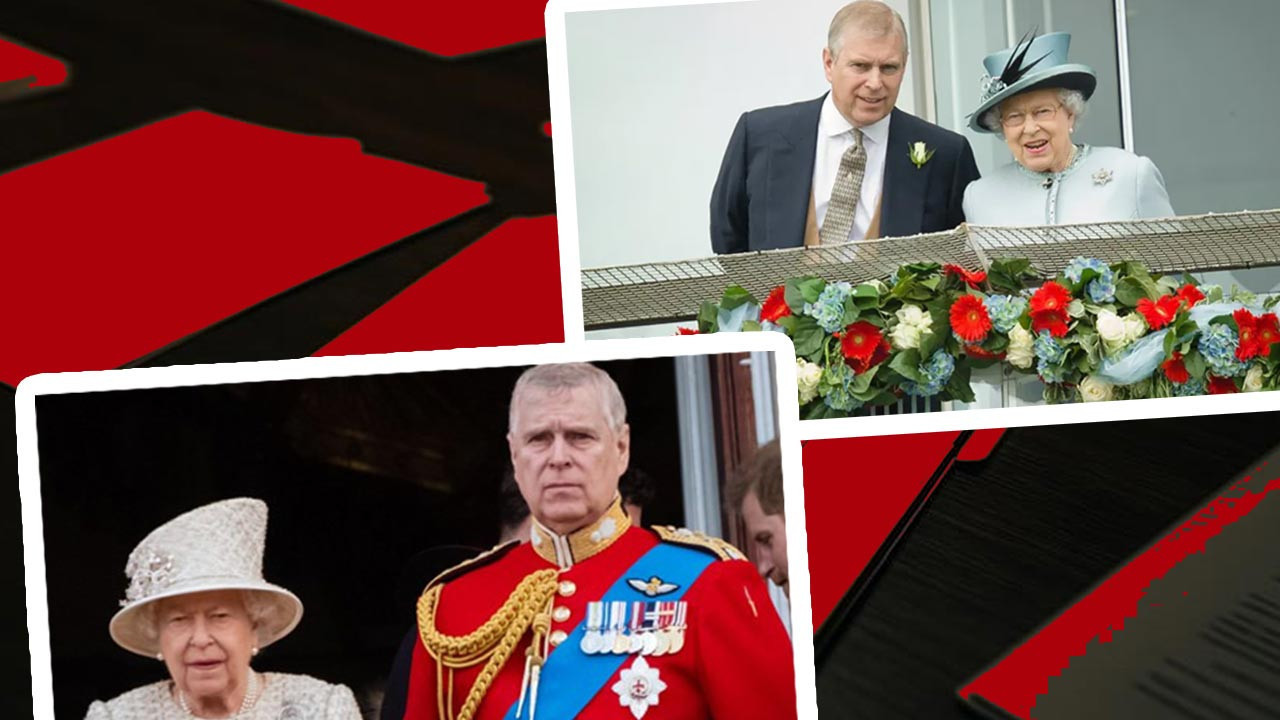 Epsteın Bağlantısı Sarayı Karıştırdı: Kraliyet’te ‘Sus Payı’ İddiası