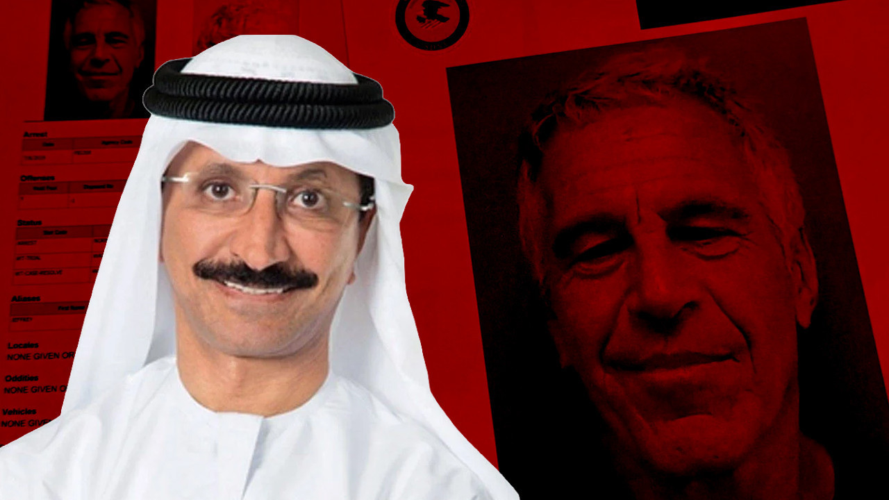 Epstein Belgelerinde Adı Geçiyordu: Milyarder CEO İstifa Etti