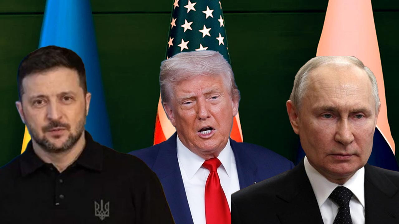 Rusya–ABD–Ukrayna Hattında Üçüncü Zirve: Gözler Cenevre’de