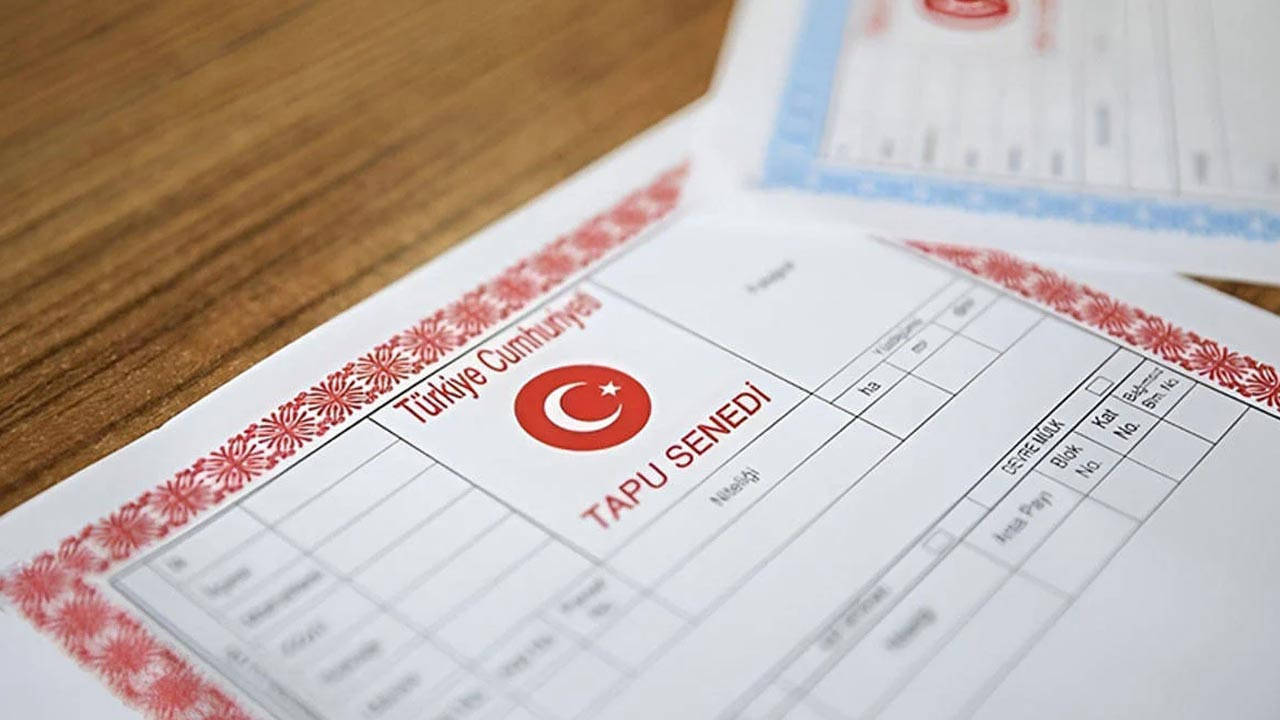 Tapu Sahipleri Dikkat: Başvurmayana Rekor Ceza Geliyor