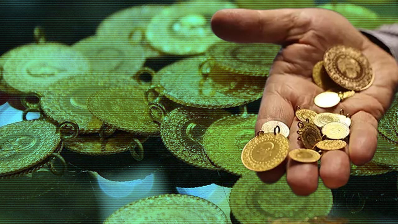 Altın Fiyatlarında Sert Sıçrama: ABD Verileri Piyasaları Sarstı