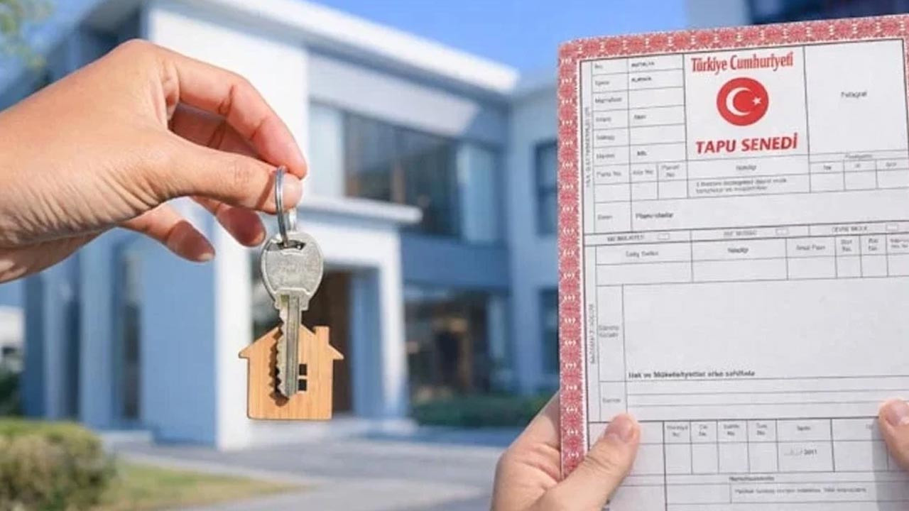 Evi, Yazlığı, İş Yeri Olan Herkesi İlgilendiriyor: 13 Gün Sonra Başlıyor! Kaçıran Zamlı Ödeyecek