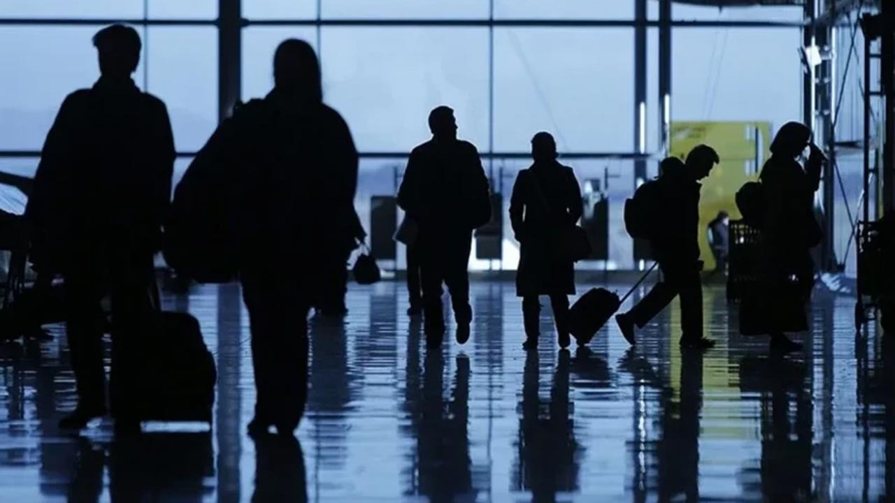 Nüfus Haritası Yeniden Şekillendi: İşte Türkiye'nin En Fazla Göç Alan Şehirleri