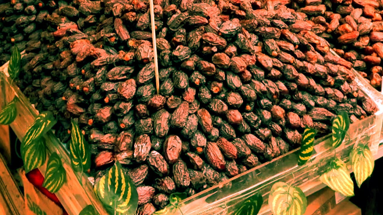 Ramazan Sofralarının Vazgeçilmezi Hurmada Gizli Tehlike! Sakın Bu Hatayı Yapmayın