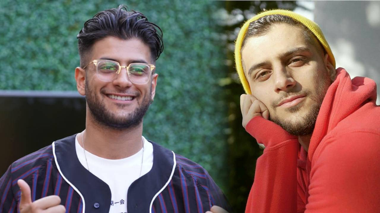 Uyuşturucu Testi Pozitif Çıkmıştı... Reynmen Sessizliğini Bozdu