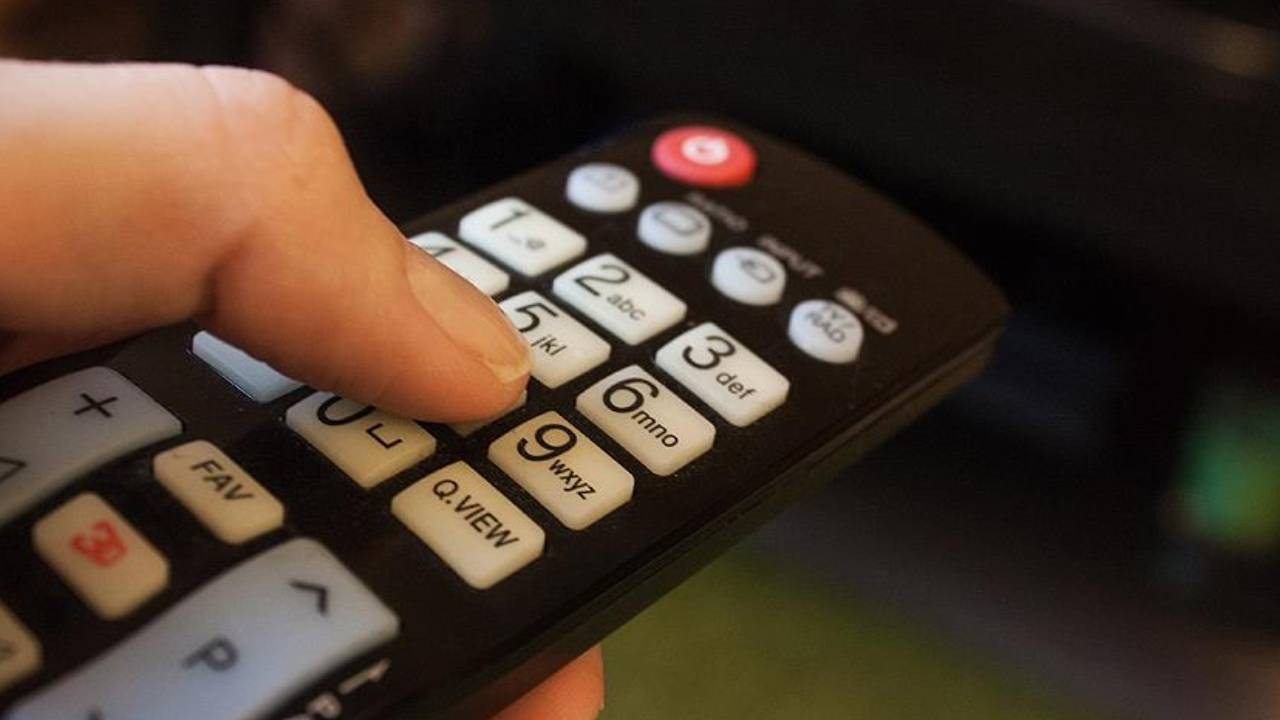 Sevilen Dizinin Başrol Oyuncusu Gözaltına Alındı Set Durdu