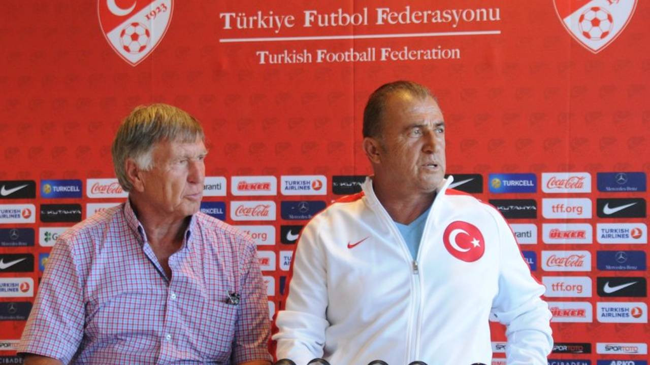 A Milli Takım Eski Teknik Direktörü Sepp Piontek Hayatını Kaybetti