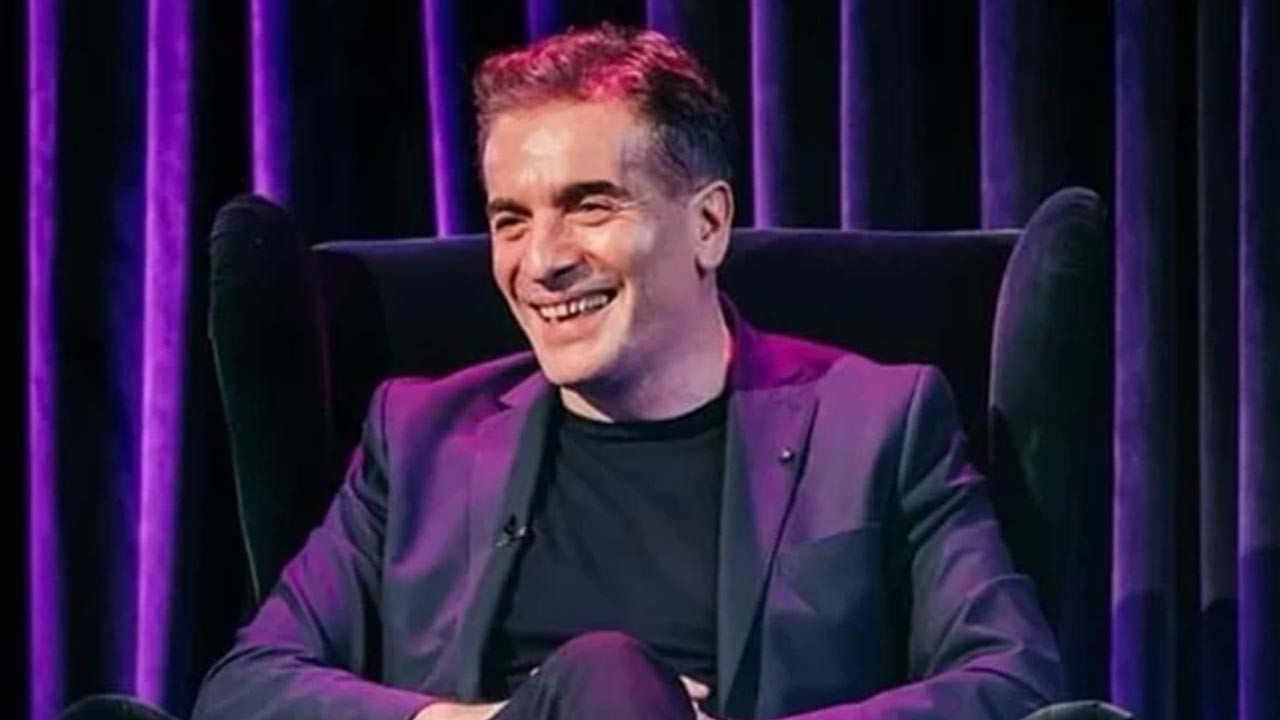 Ölümden Dönmüştü: Murat Cemcir’den Aylar Sonra İlk Paylaşım