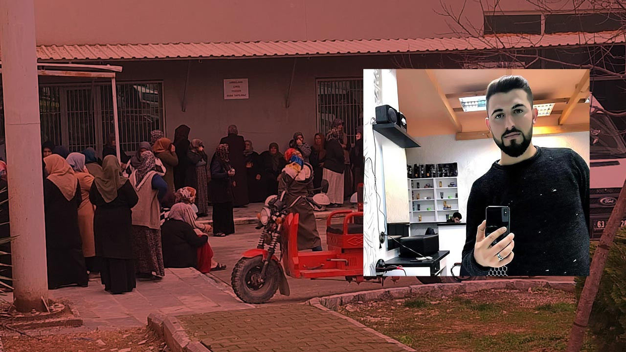 Şanlıurfa’da Kahreden Olay! Ava Gittiği Kuzenini Kazara Tüfekle Vurdu