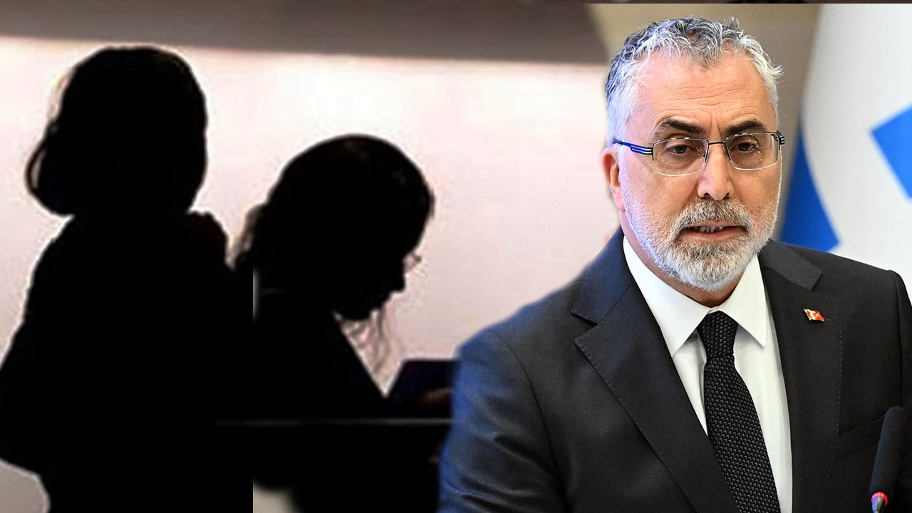 Bakan Işıkhan Paylaştı: Kadın İşsizliği 13 Yılın Dibinde
