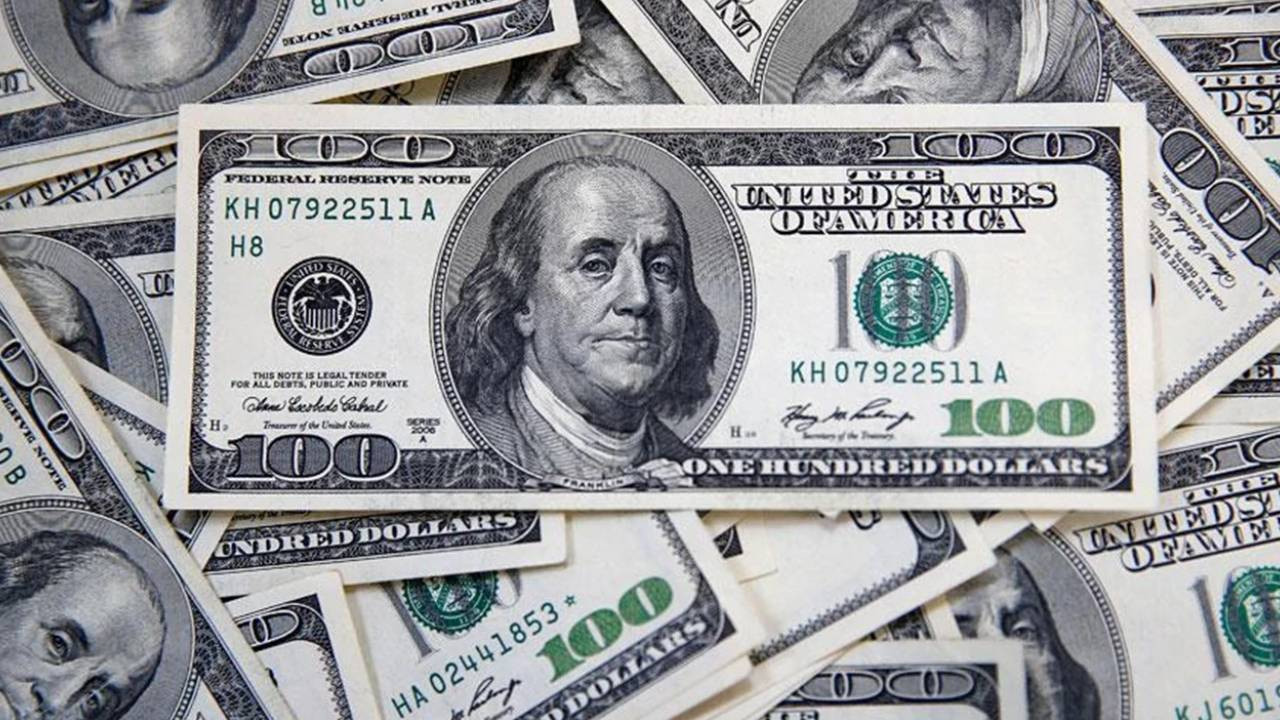 Döviz Piyasasında Tansiyon Yüksek: Dolar Kaç TL Oldu, Euro Ne Kadar? İşte 20 Şubat Cuma Güncel Döviz Kurları