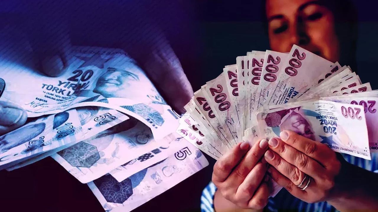 Emeklilerin Bayram İkramiyesi İçin Son Viraja Girildi: İşte Masadaki 3 Zam Senaryosu