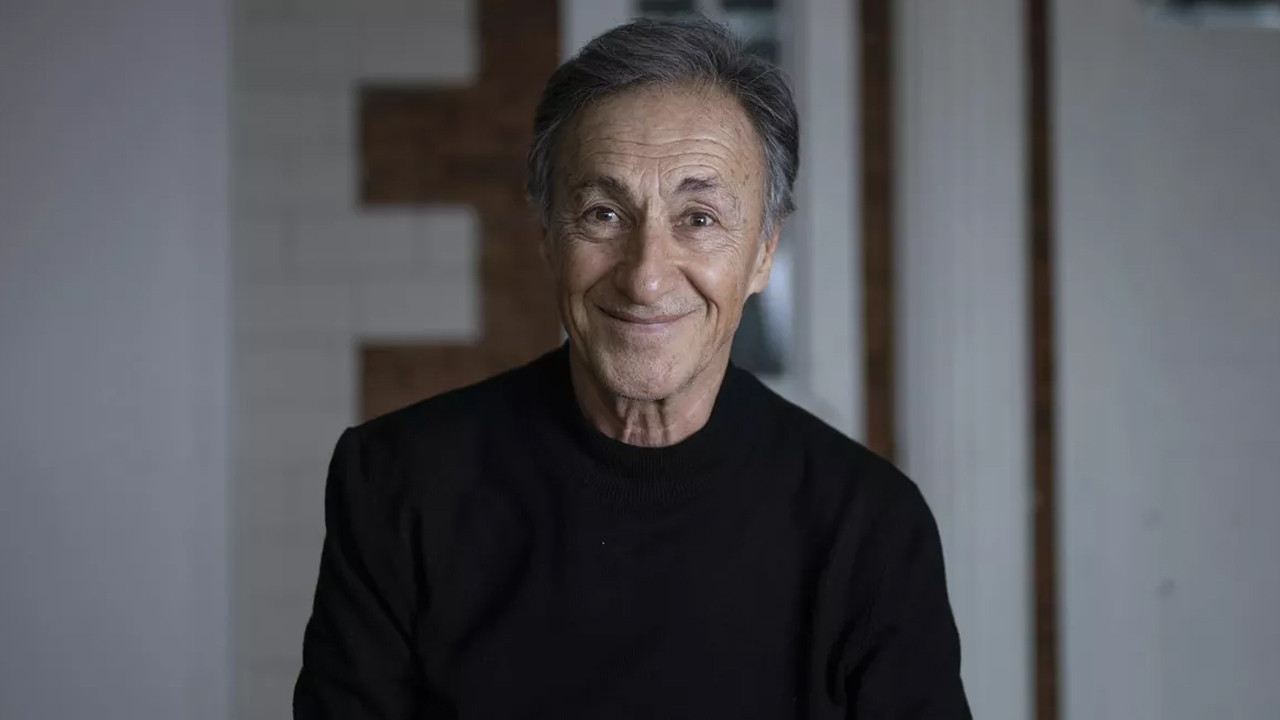 Ünlü Oyuncu Yalçın Özden Yoğun Bakımda! Beyin Kanaması Geçirdi