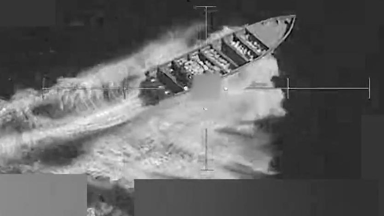 ABD, Doğu Pasifik'te Bir Tekneyi Daha Vurdu: 3 Kişi Öldürüldü