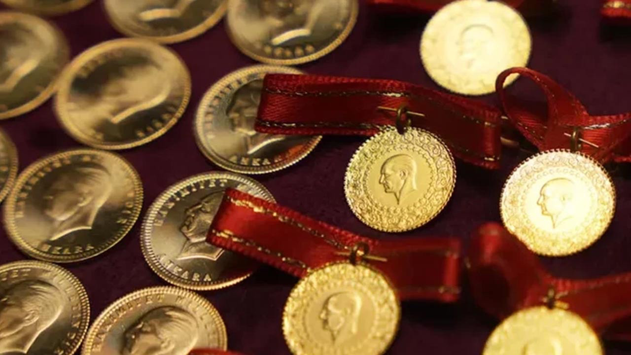 Altın Cephesinde Gerilim Tırmanıyor: Gram Altında Dikkat Çeken Sıçrama! Yatırımcı Tedirgin