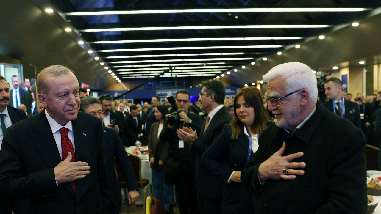 Cumhurbaşkanı Erdoğan Duyurdu: Çiftçilere Yeni Destek