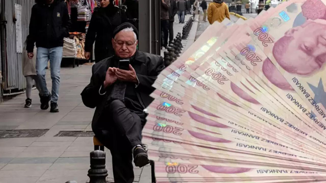 Emeklilik Sisteminde Alarm Zilleri: SGK Uzmanı İsa Karakaş 'Maaşlar Azalıyor' Diyerek Yeni Modeli Anlattı