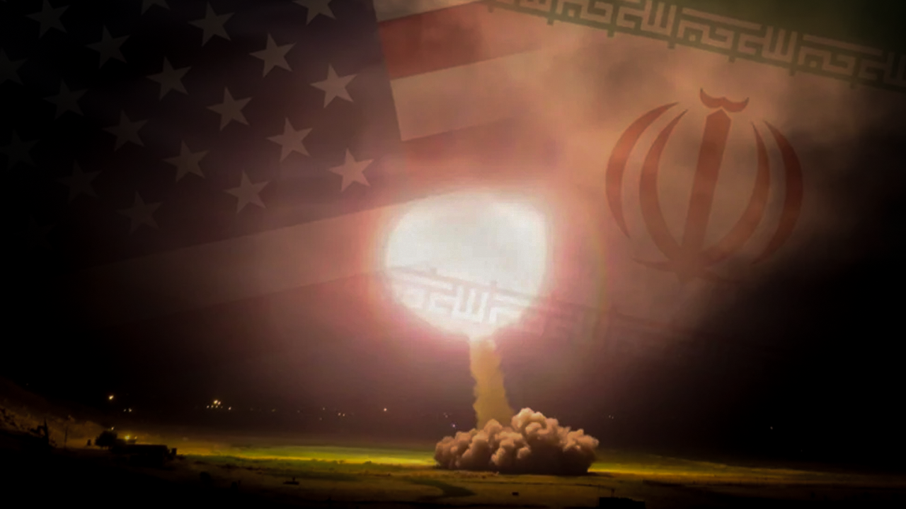 Saldırının Ayak Sesleri Yükseldi: Avrupa'dan 'İran'ı Acilen Terk Edin' Uyarısı