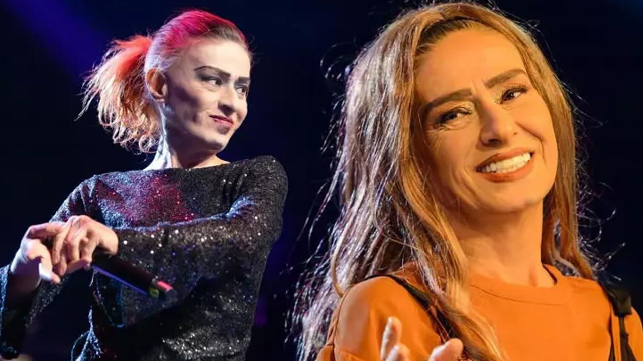 Yıldız Tilbe'den Kötü Haber: Ünlü Şarkıcının Sağlık Durumu Nasıl?