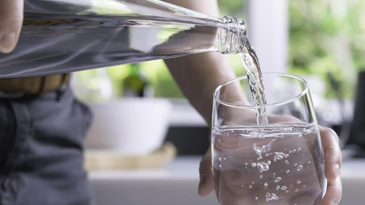 Oruç Tutarken Su Tüketimi Nasıl Olmalı? İşte İdeal Miktar…