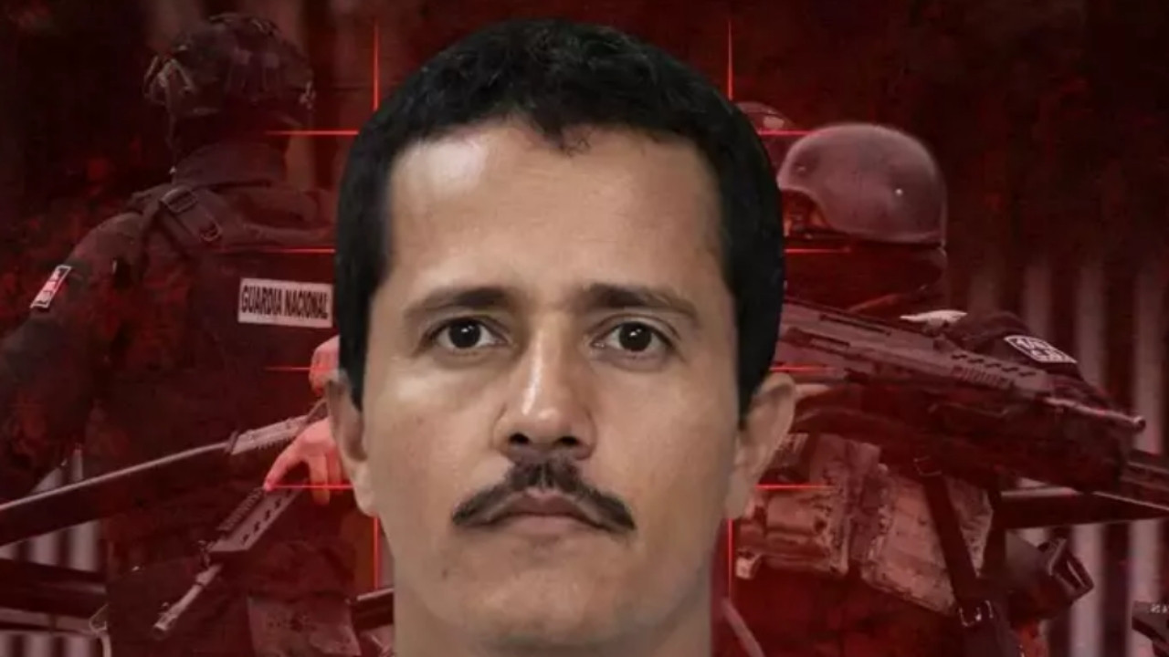 El Mencho'yu ABD mi Öldürdü? Meksika'dan Yanıt Geldi