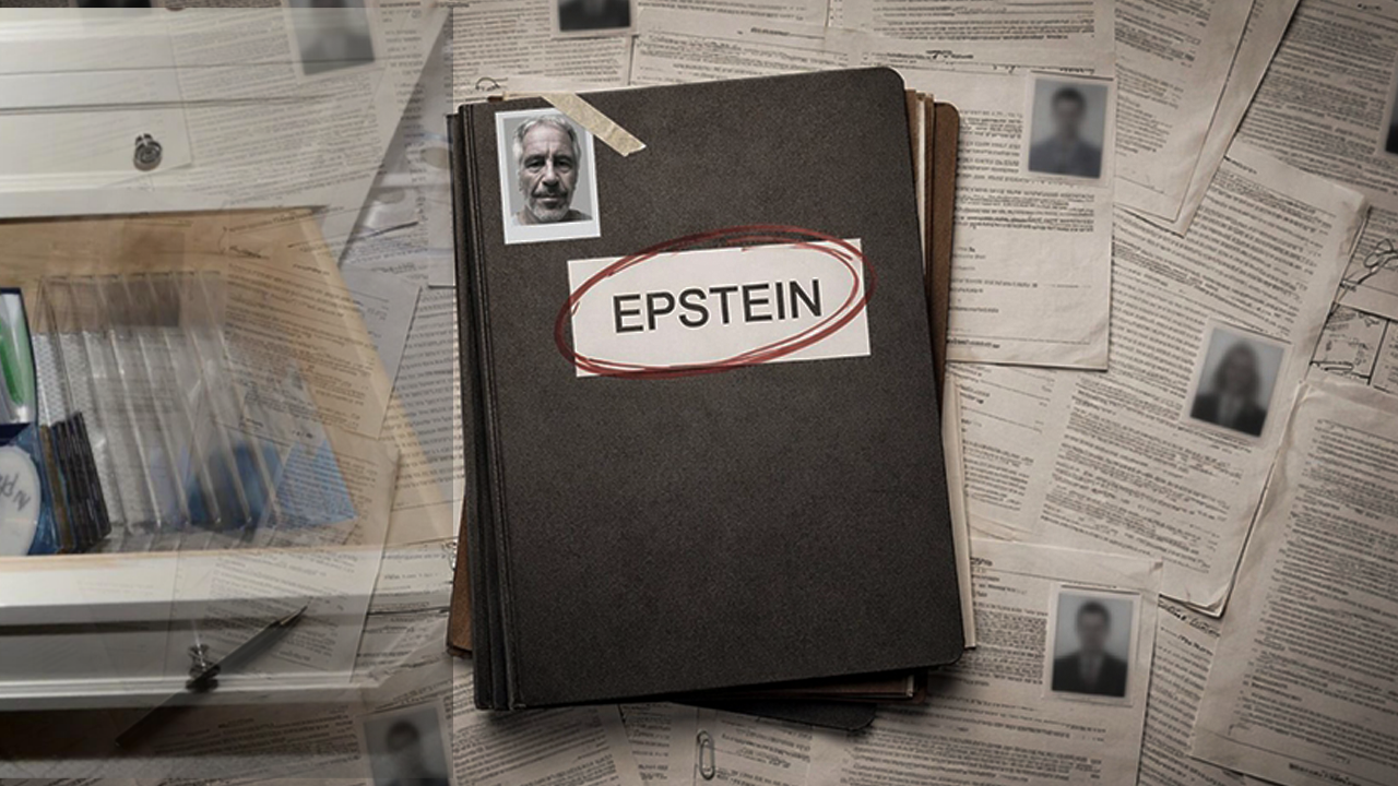 Epstein Skandalında Yeni Perde: Gizli Depoları Ortaya Çıktı