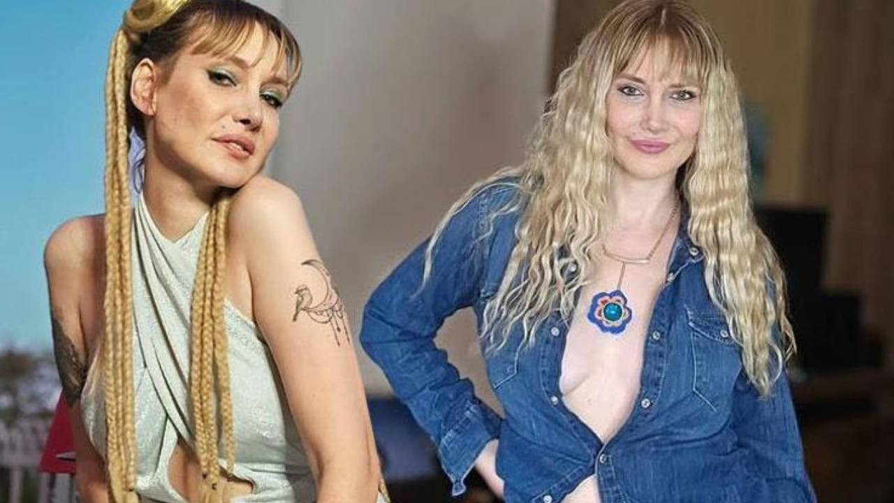 Ünlü Şarkıcı Gökçe İlacı Yok Diyerek Hastalığını İlk Kez Açıkladı