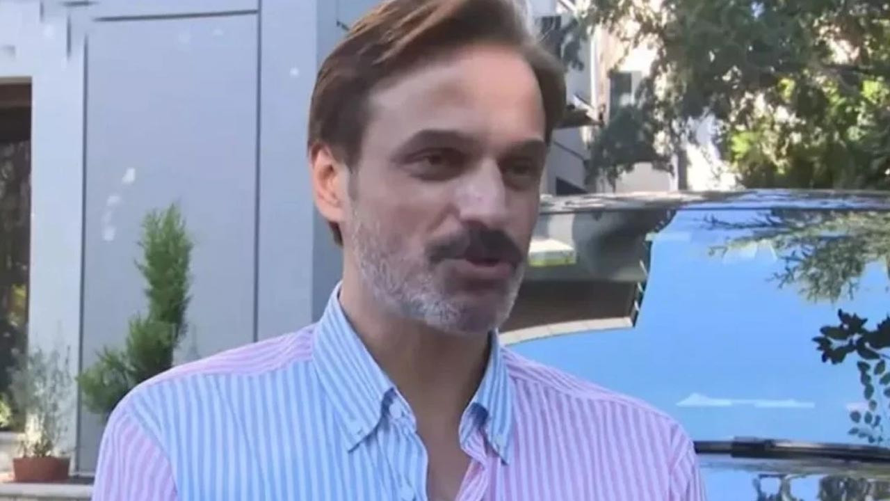 11 Saatlik Ameliyatla Sağlığına Kavuştu! Oyuncu Ufuk Özkan Vefasızlığı Unutmadı: Onları Hayatımdan Sildim