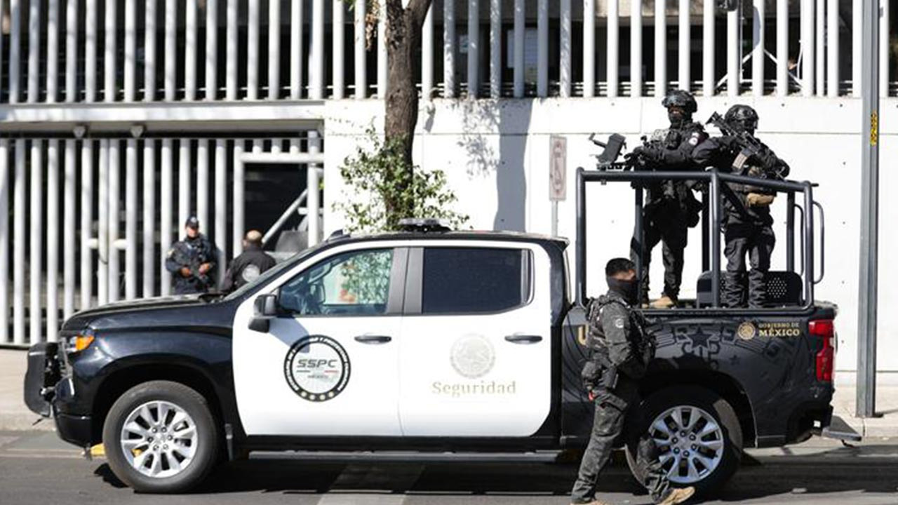 Meksika’da El Mencho’nun Ölümü Sonrası Kriz! Can Kaybı Yükseldi