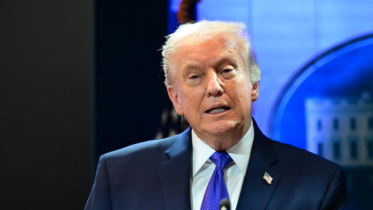 Trump’tan İran’a Üstü Kapalı Tehdit: Asla İzin Vermeyeceğim