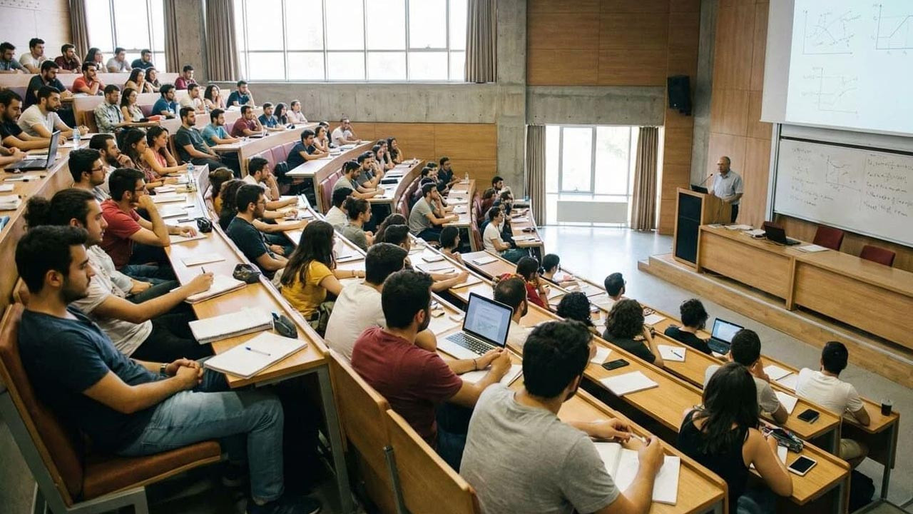 Üniversite Öğrencilerine Af Geliyor: Kritik Tarih Belli Oldu! Kimleri Kapsayacak?