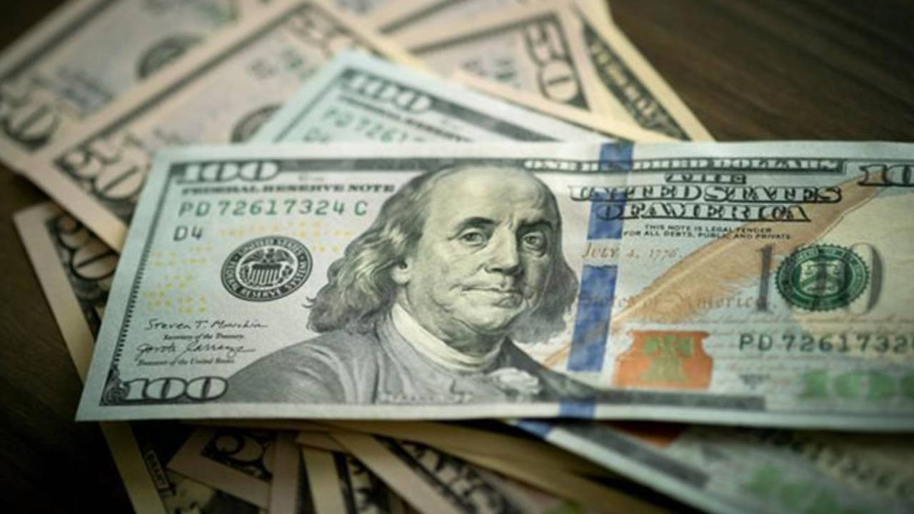 Piyasalarda Döviz Hareketliliği: İşte 27 Şubat Cuma Güncel Döviz Kurları