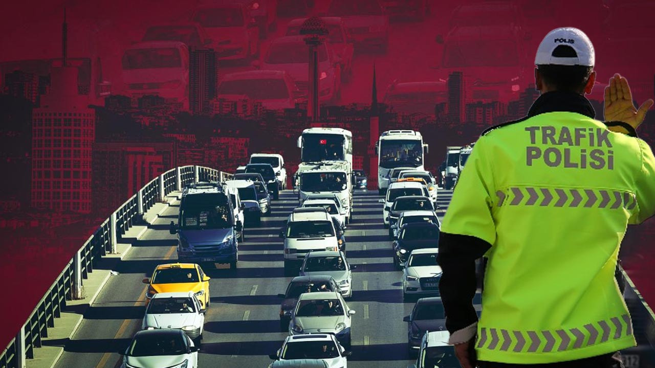 Sürücüler Dikkat, Cezalar Katlandı! Trafikte Yeni Dönem Başladı: Ehliyet, Plaka, Hız… Hepsi Değişti