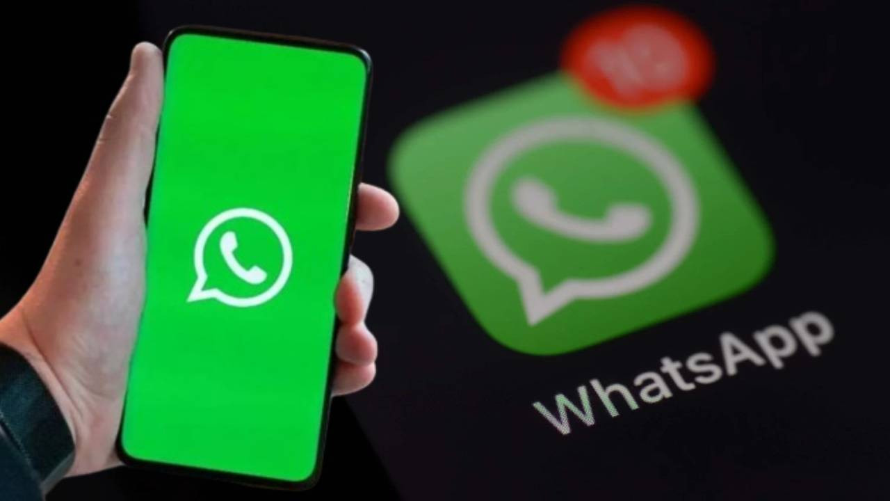 WhatsApp Çöktü mü?  27 Şubat WhatsApp Web'e Neden Girilmiyor?
