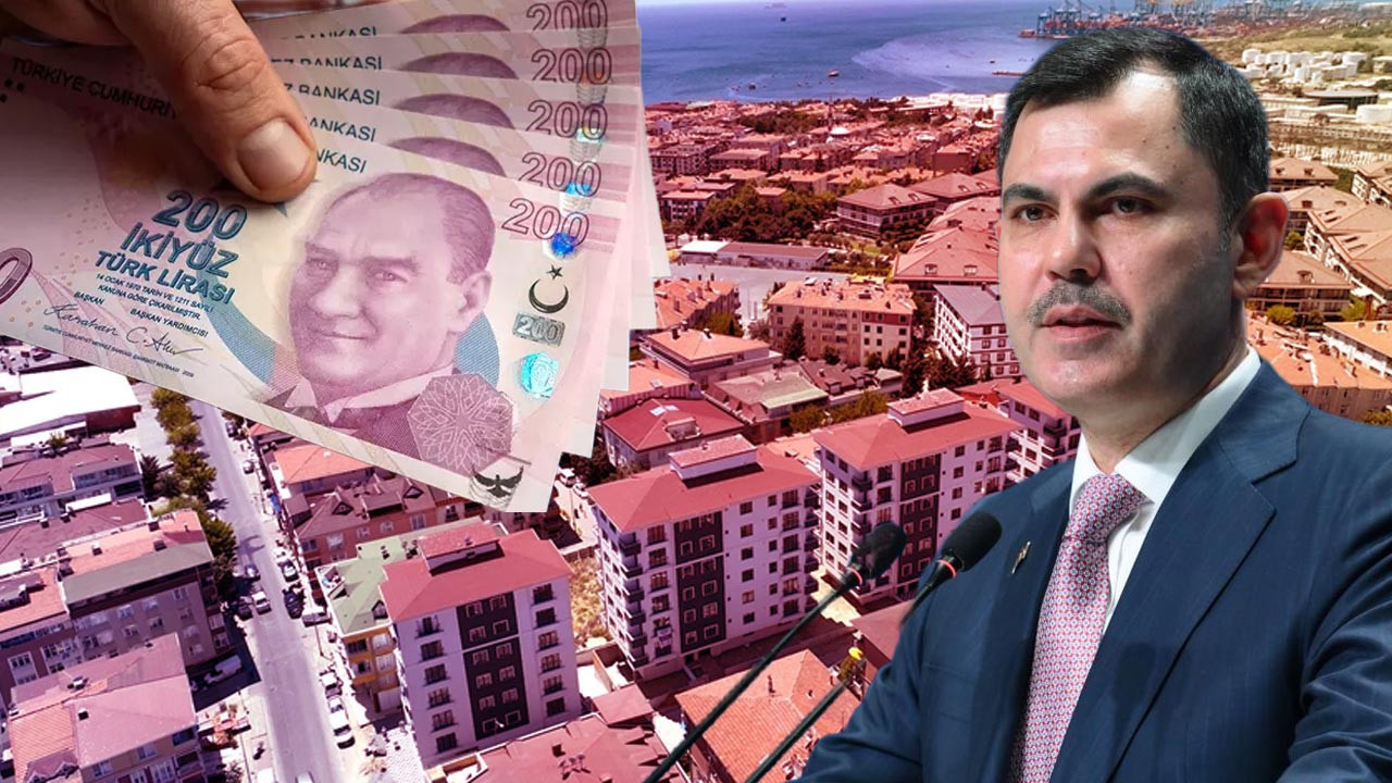 Yarısı Bizden Kampanyasında Son Tarih Değişti: Bakan Murat Kurum Beklenen Haberi Duyurdu