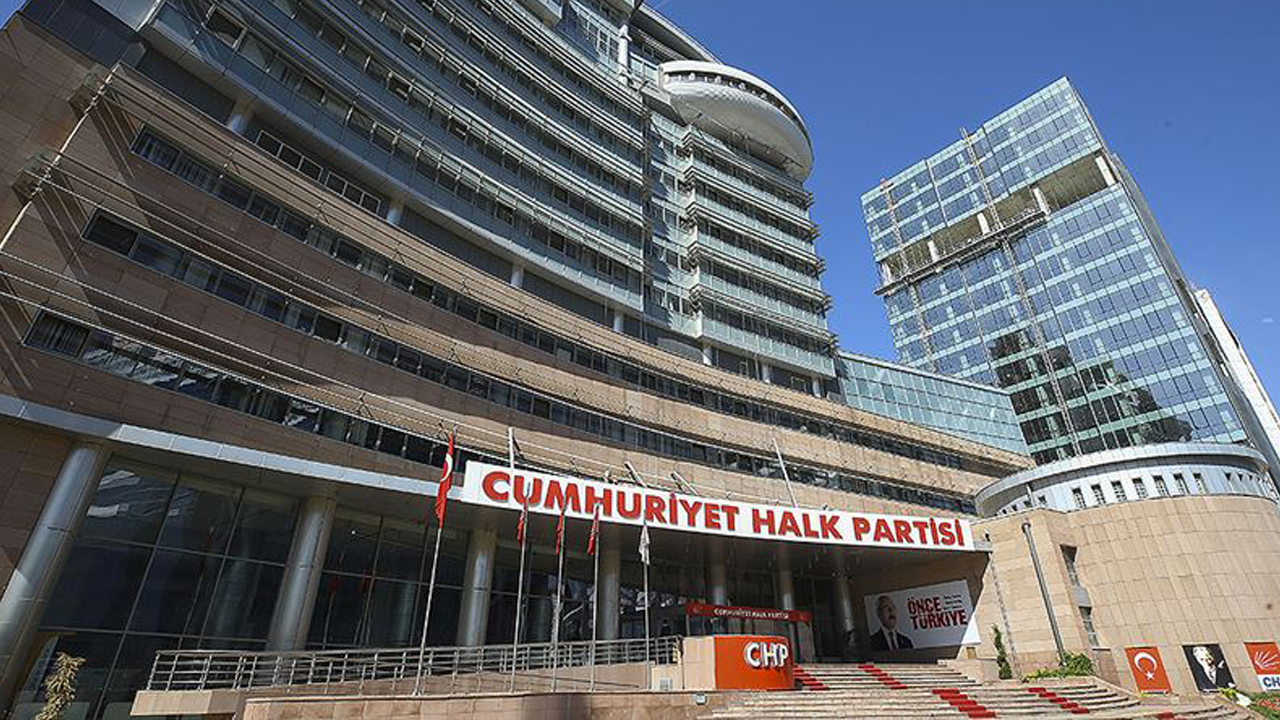CHP’de Deprem! Tam 65 Vekil...