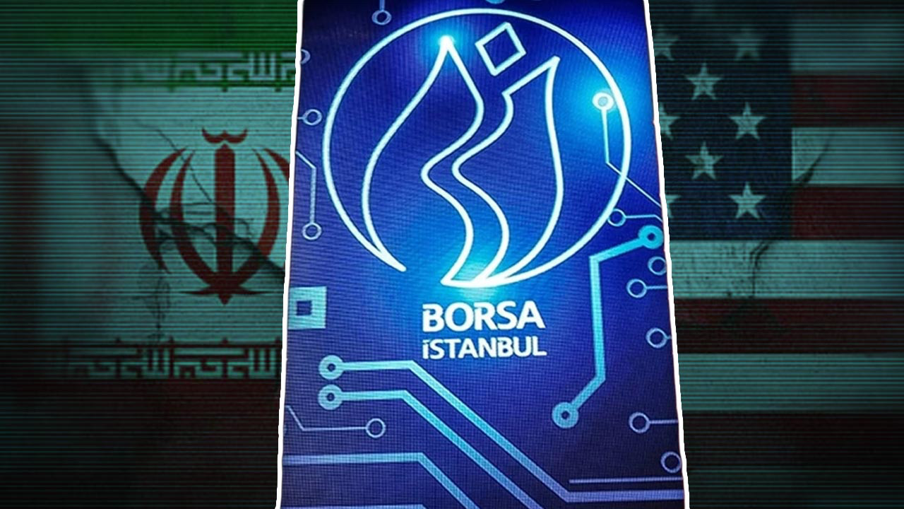 DMM'den 'Borsa İstanbul Pazartesi Günü İşlemlere Kapatılacak' İddialarına Yalanlama