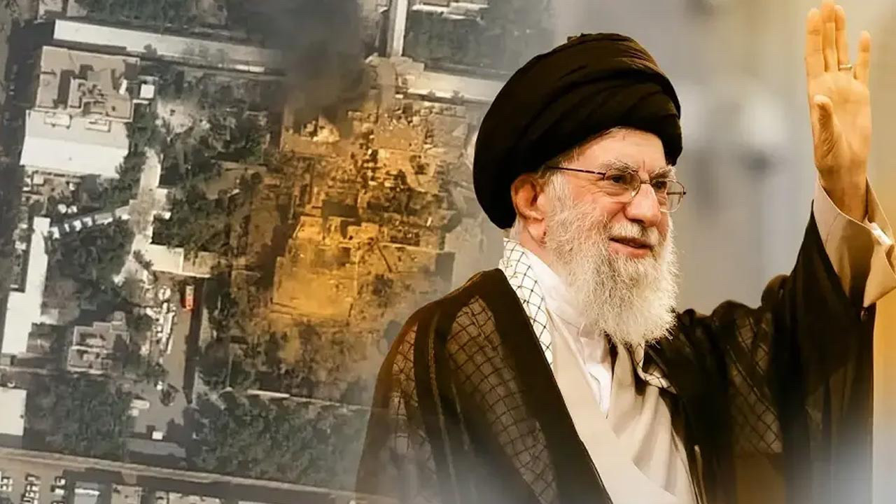 Hamaney Sonrası İran'ın Yeni Lideri Kim Olacak? İşte Kulislerde Konuşulan  2 İsim