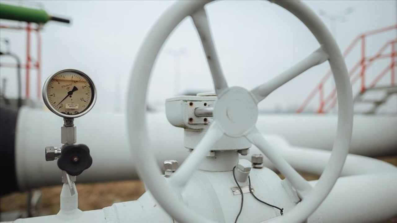 Mısır, İsrail’den Doğal Gaz Tedarikini Durdurdu