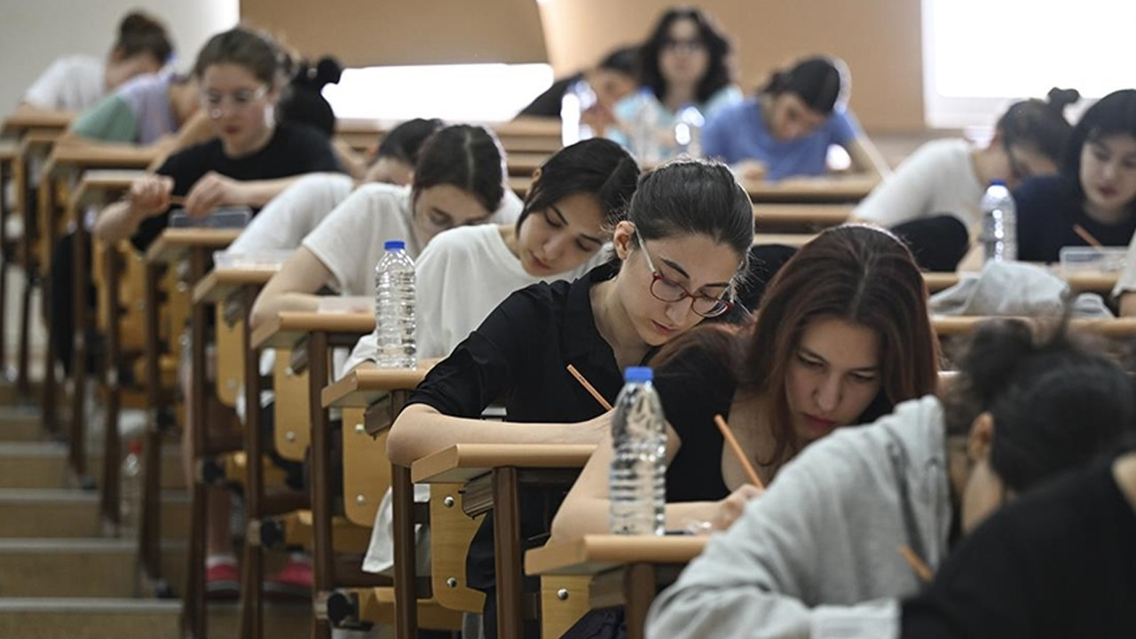 YKS'ye Girecek Olanlar Dikkat! Başvurularda Son Gün