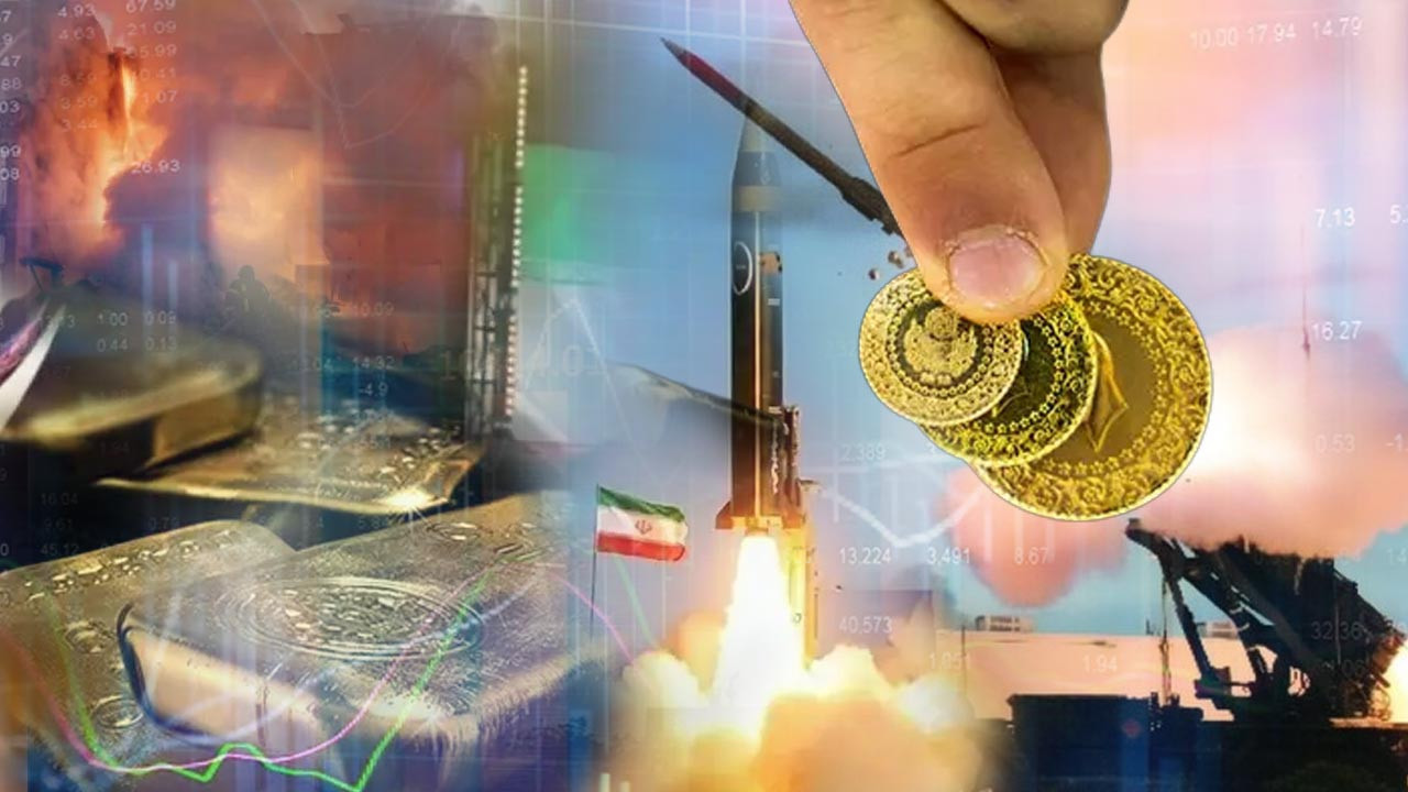 ABD- İran Savaşı Altını Vurdu, Rekora Koşuyor: Piy…