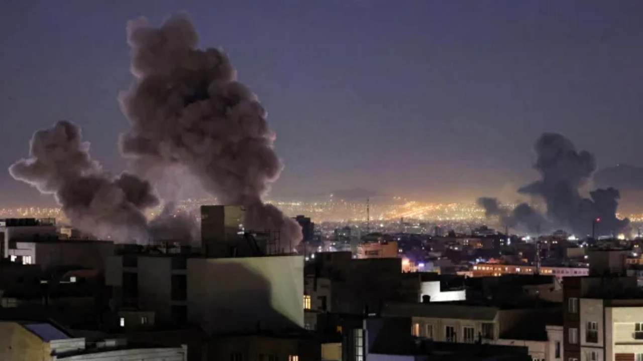 ABD ve İsrail’in İran Planı Deşifre Oldu: İşte Asıl Hedefleri