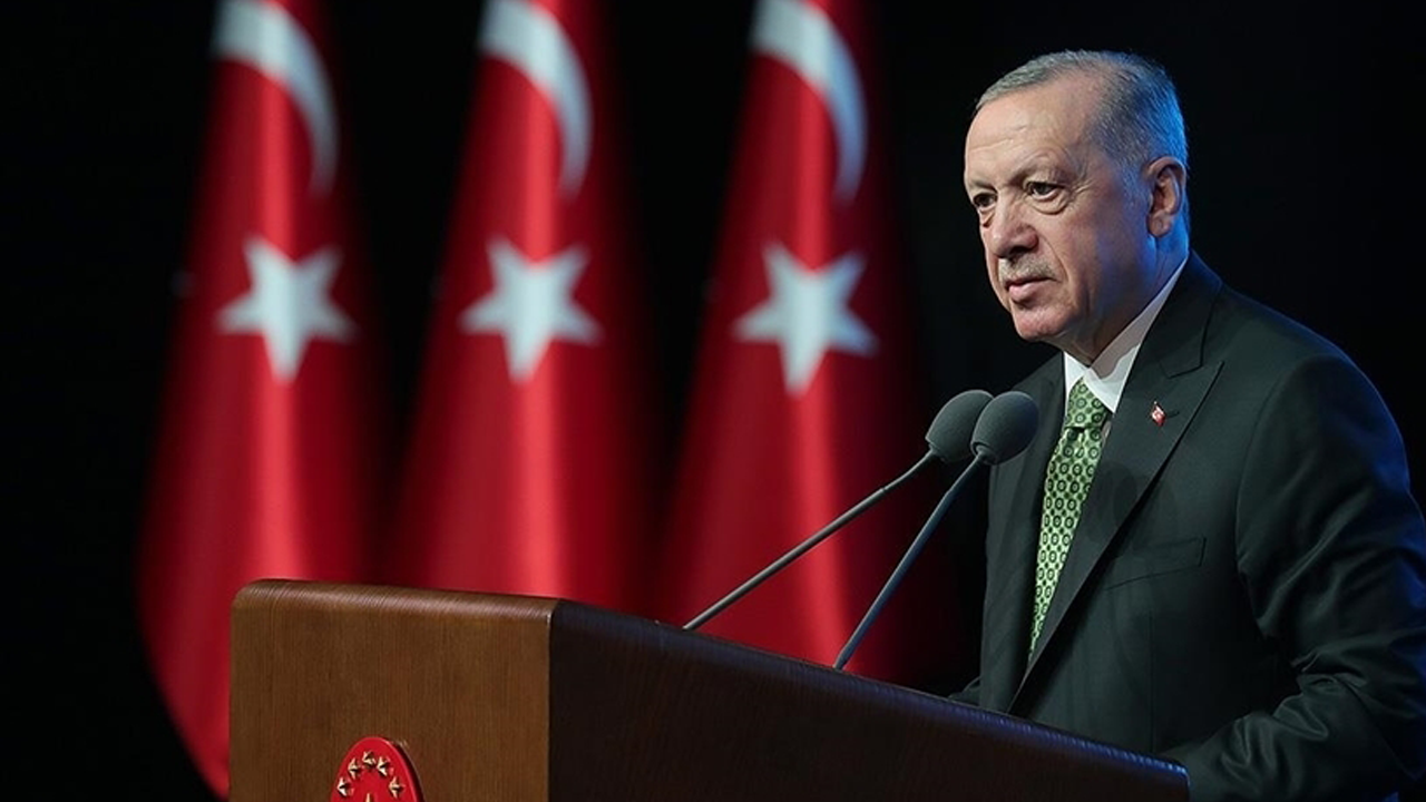 Cumhurbaşkanı Erdoğan'dan İran Çıkışı: 'İsrail'in Tahrikleriyle Durum Kaosa Sürüklendi'