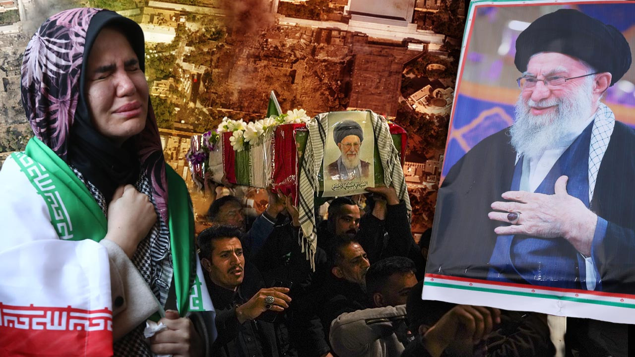 Hamaney'e Kim İhanet Etti? Oklar İsmail Kaani'ye Çevrildi! Saldırıdan Dakikalar Önce Ayrılmış