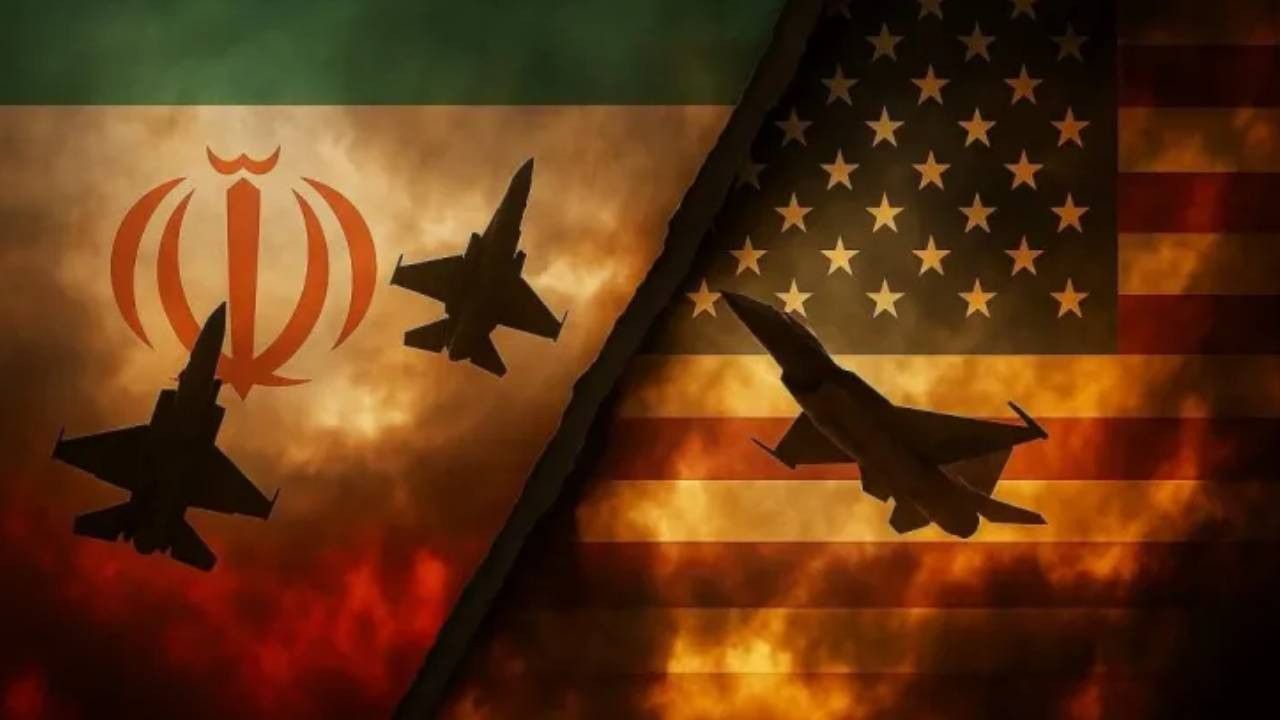 ABD-İsrail-İran Savaşı Dördüncü Gününde | Füzeler Peş Peşe Ateşleniyor