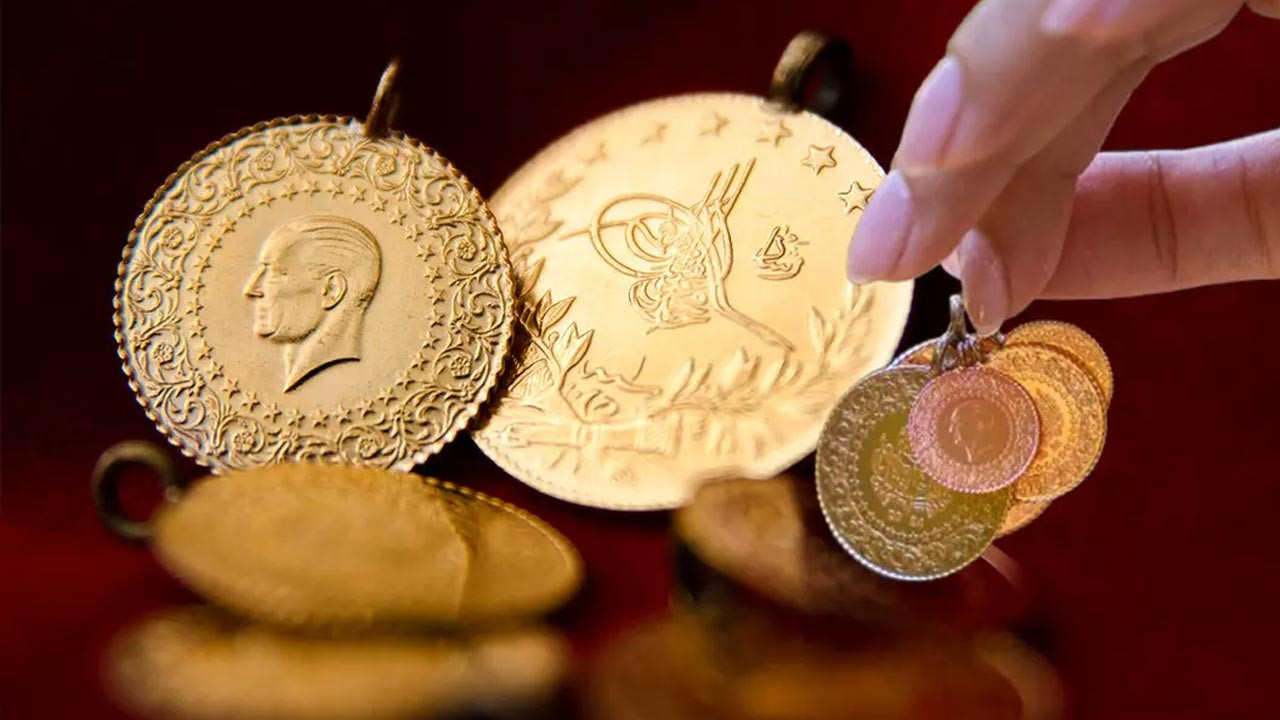 Altında Rüzgar Tersine Döndü, Fiyatlar Sert Düştü: Rekorun Ardından Büyük Kayıp