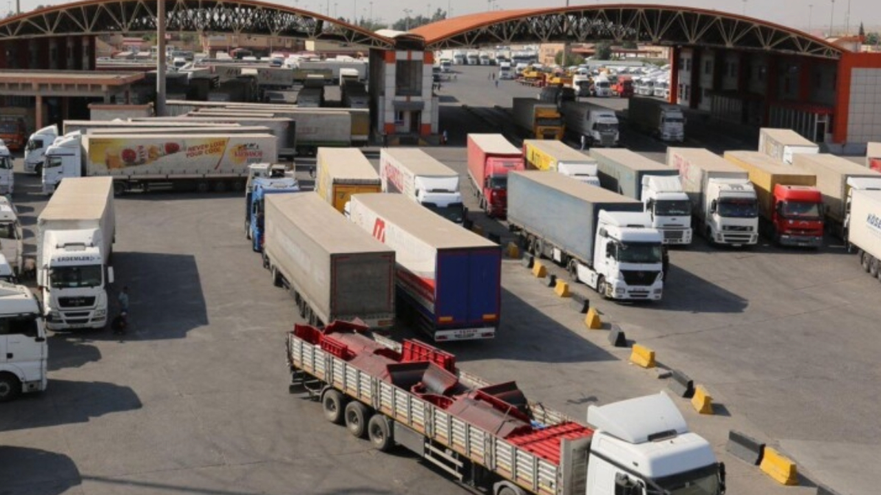 İran’dan Gıda ve Tarım Hamlesi: İhracatı Yasaklandı