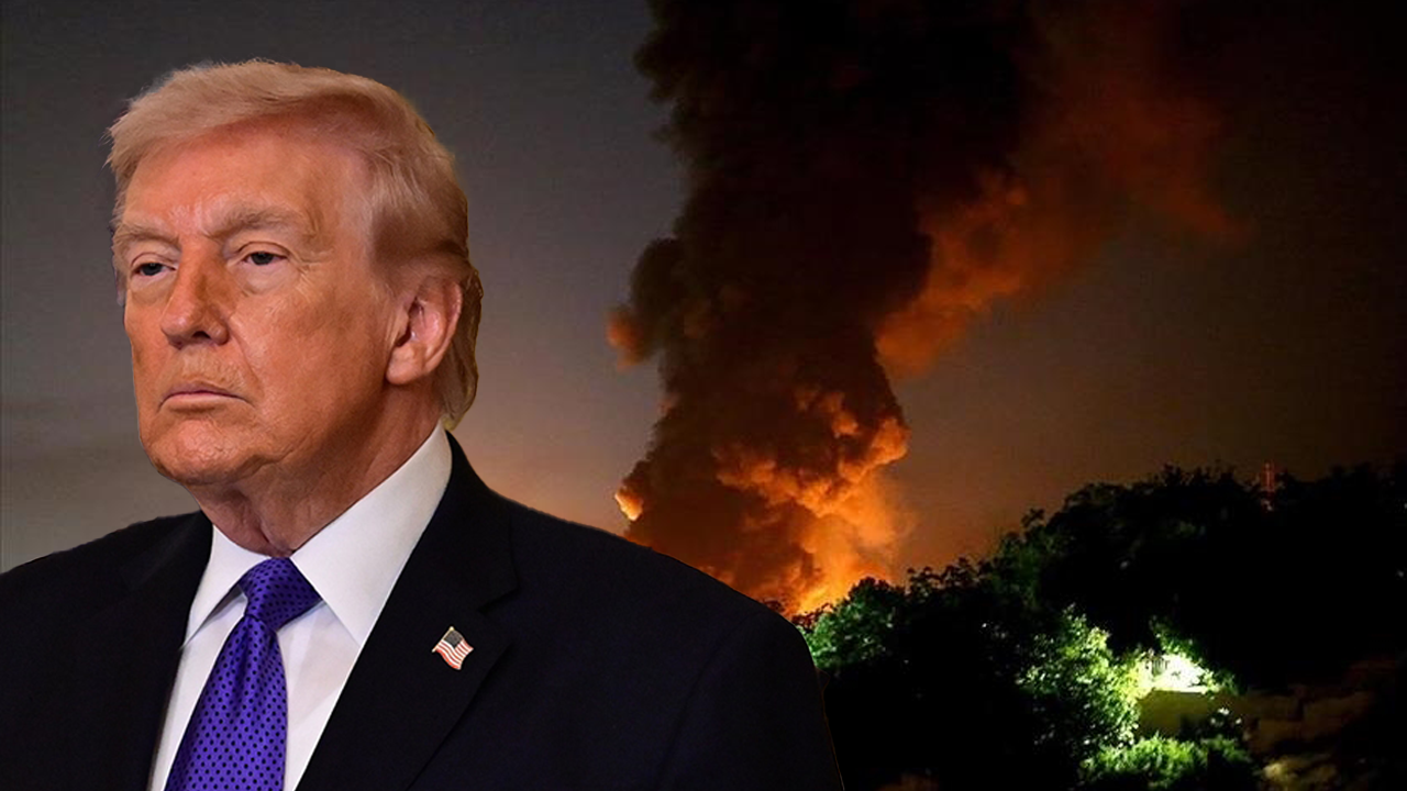 Trump'tan Çarpıcı İran Çıkışı: En Korktuğu Senaryo Ne?